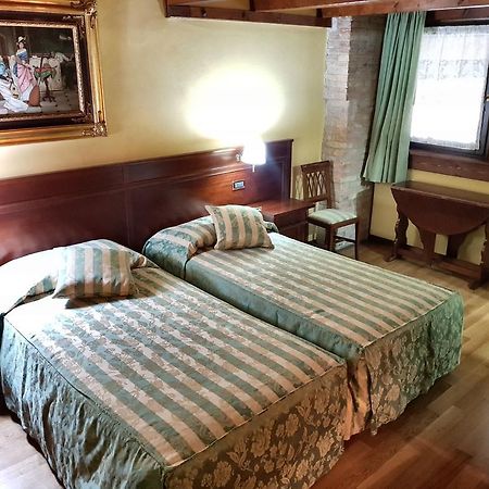 Pontelongo Barchessa Contarini 게스트하우스 외부 사진